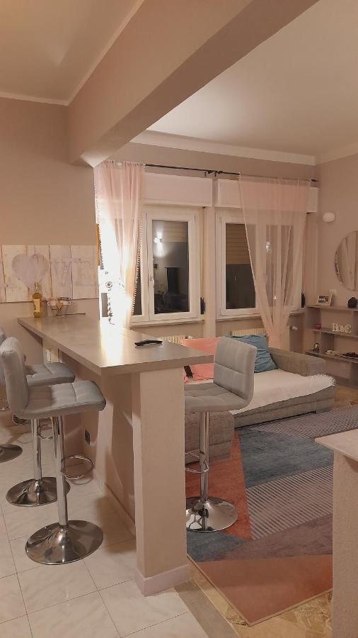 Appartamento ' Ninfea' Lt Genova Exterior foto