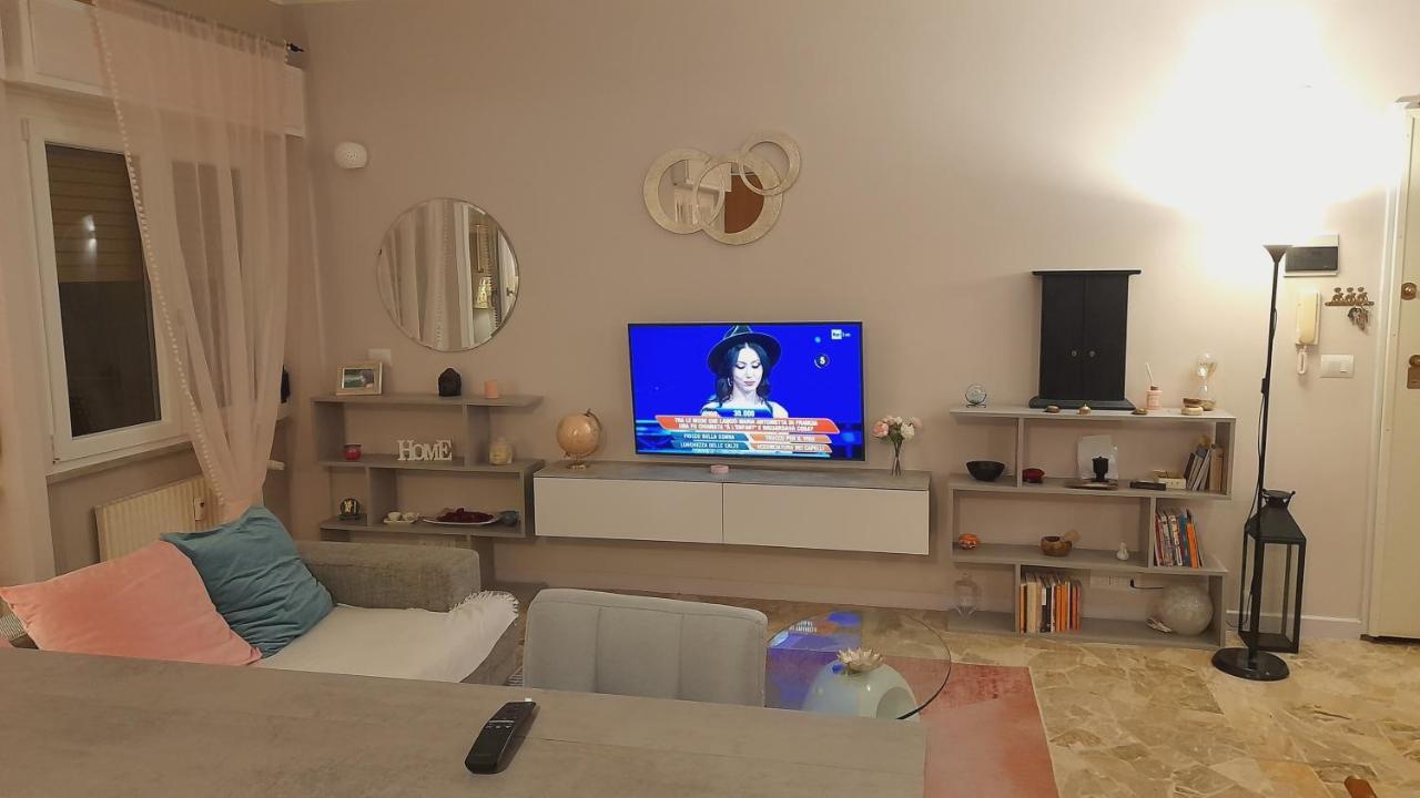 Appartamento ' Ninfea' Lt Genova Exterior foto