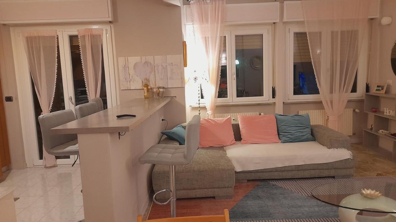 Appartamento ' Ninfea' Lt Genova Exterior foto