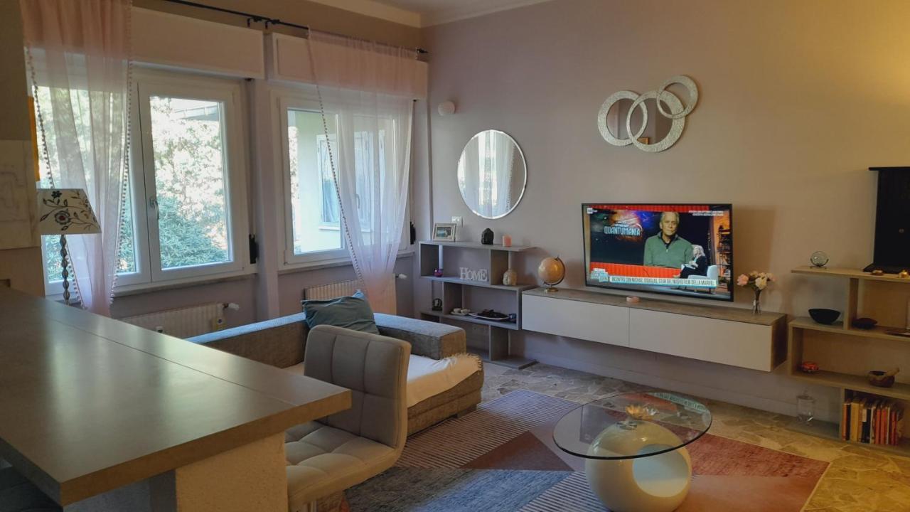 Appartamento ' Ninfea' Lt Genova Exterior foto