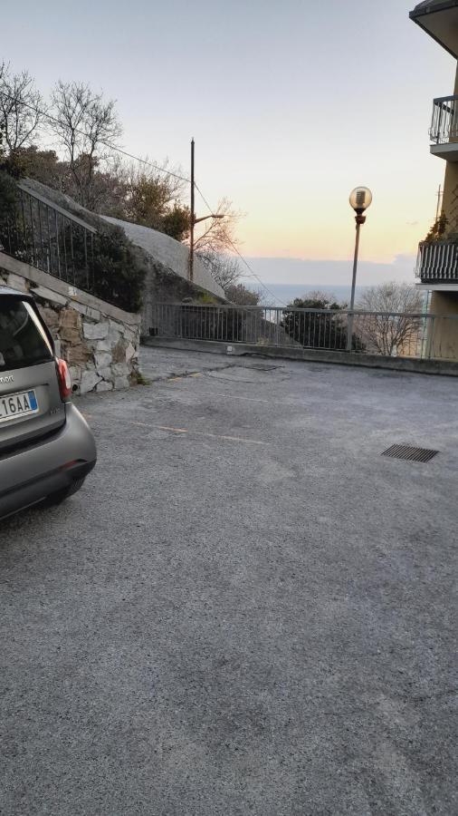 Appartamento ' Ninfea' Lt Genova Exterior foto