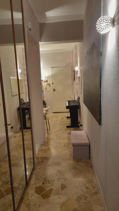 Appartamento ' Ninfea' Lt Genova Exterior foto