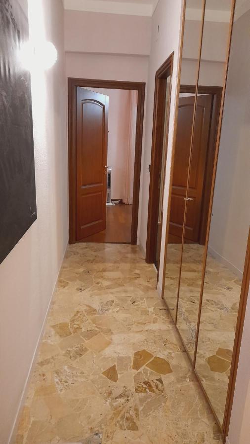 Appartamento ' Ninfea' Lt Genova Exterior foto