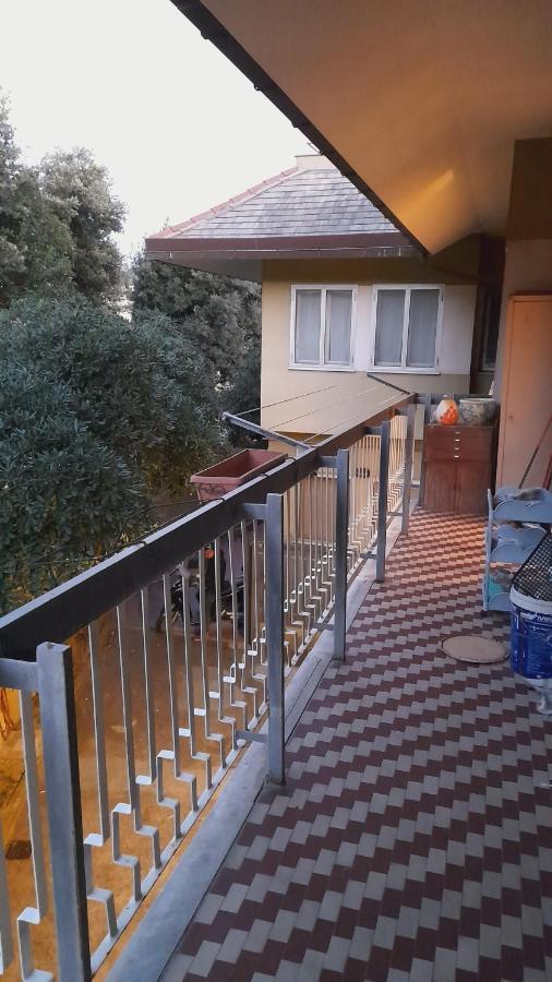 Appartamento ' Ninfea' Lt Genova Exterior foto