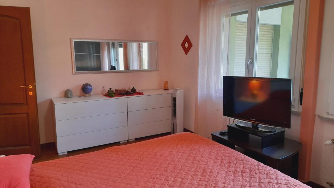 Appartamento ' Ninfea' Lt Genova Exterior foto
