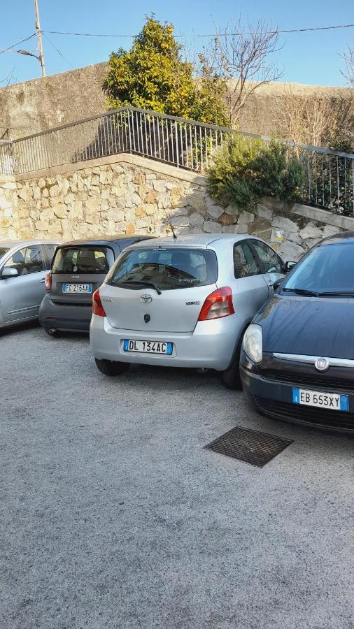 Appartamento ' Ninfea' Lt Genova Exterior foto