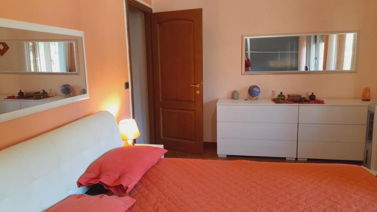 Appartamento ' Ninfea' Lt Genova Exterior foto